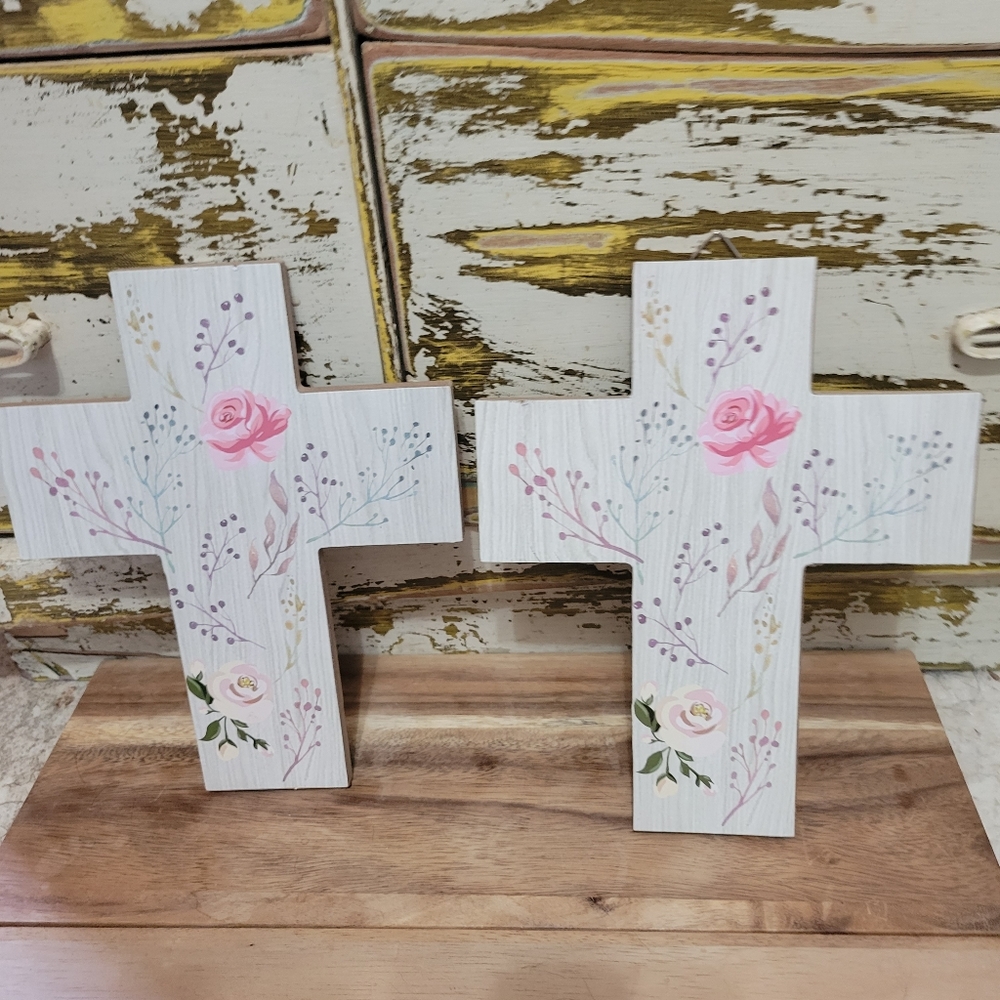 Religious Crosses - Picture 7 of 7
